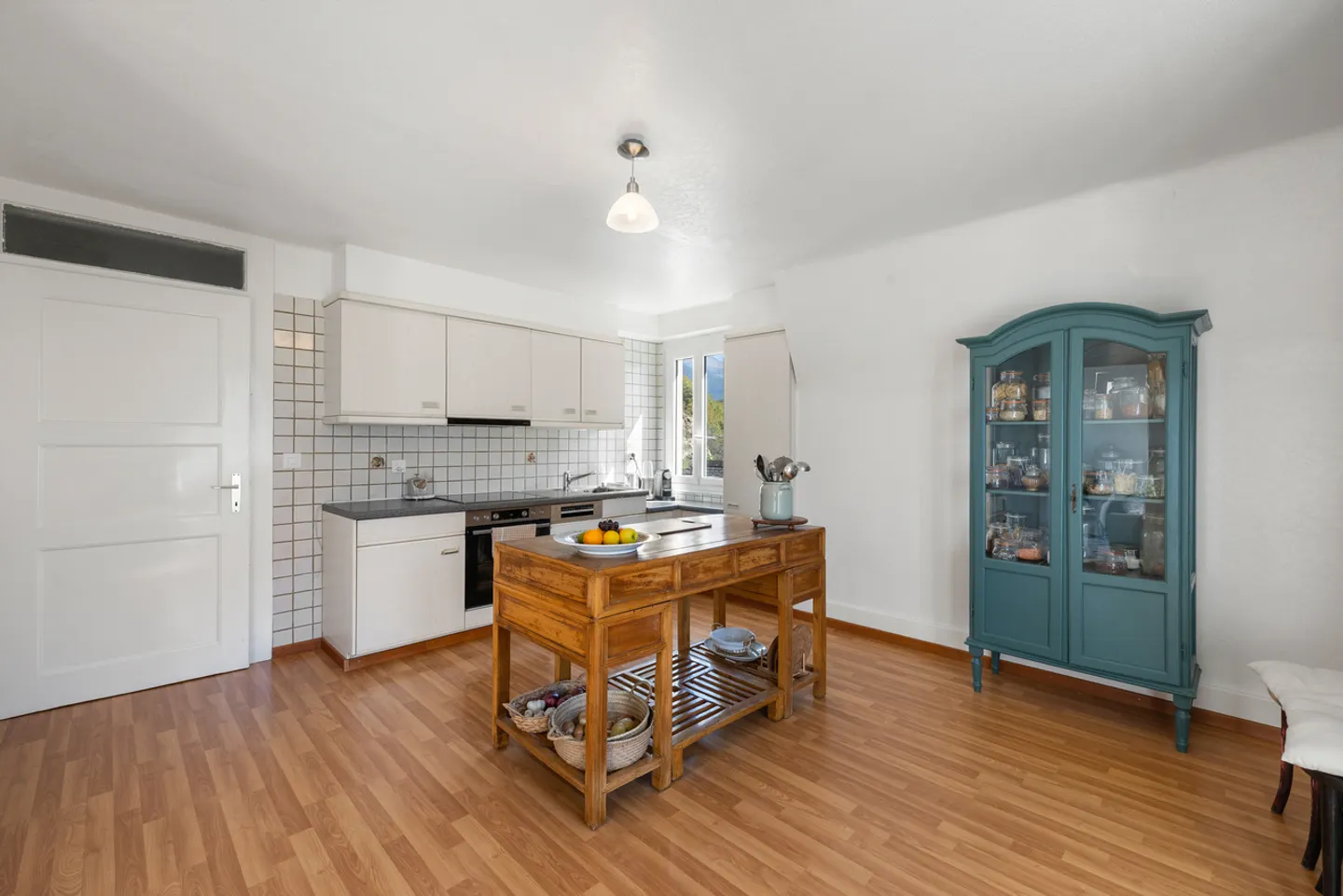Appartement Charmant à Sierre - Photo 20 sur 26