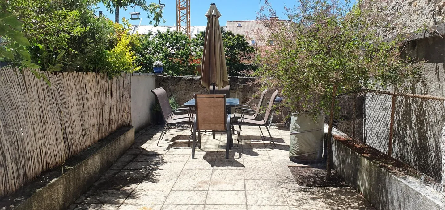 2.5-room apartment in Estavayer-le-Lac - Photo 1 of 7