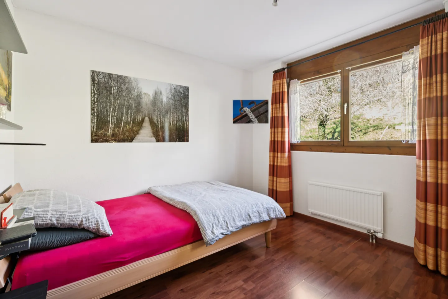 Charming house with lake view - Photo 10 of 14