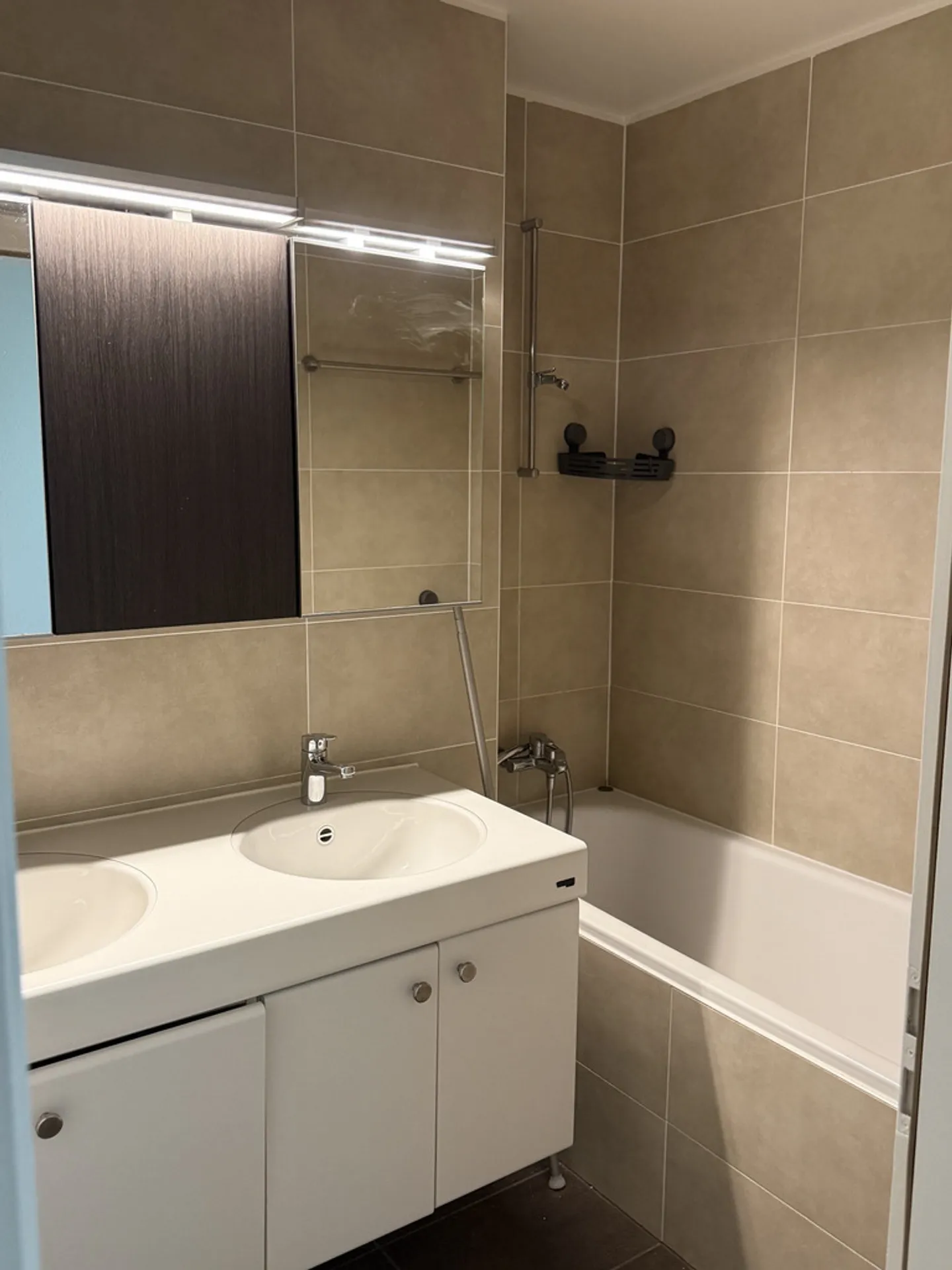 3-Zimmer-Wohnung in Perroy - Foto 3 von 6