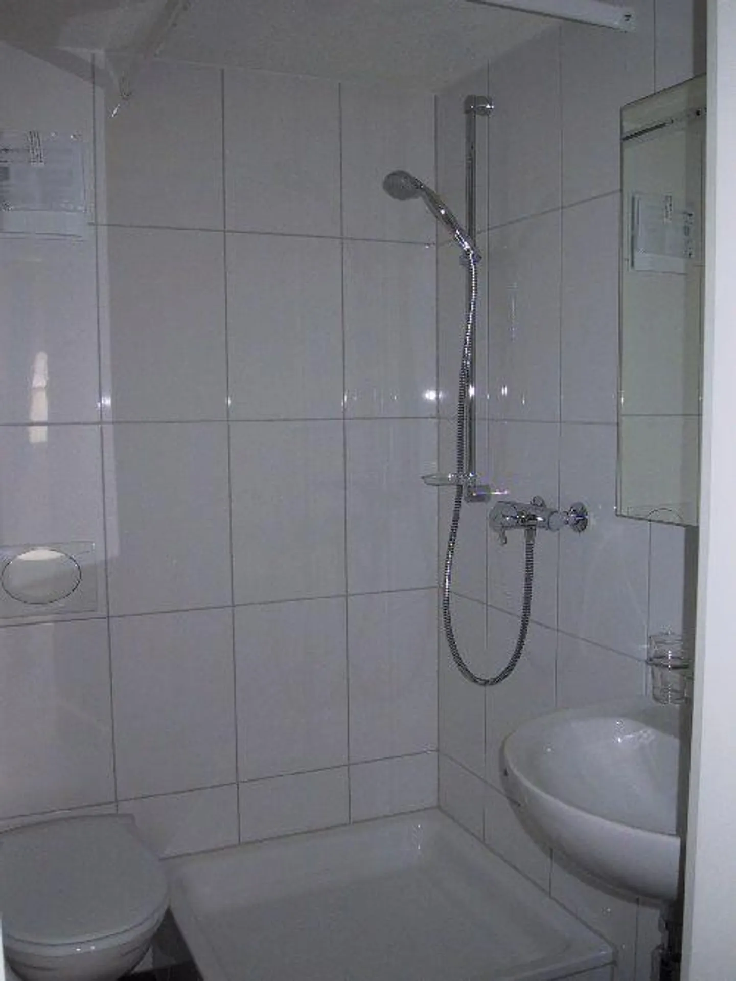 Modernes Apartment in Winterthur - Foto 5 von 6