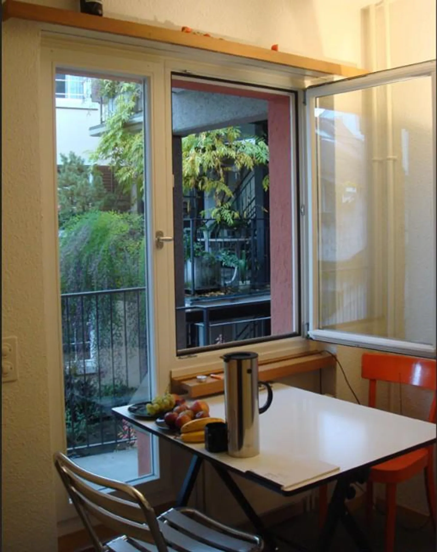 Modernes Apartment in Winterthur - Foto 6 von 6