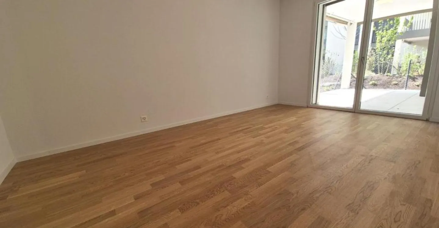 Berges 3 - 2.5 room apartment on the ground floor - Photo 6 of 8