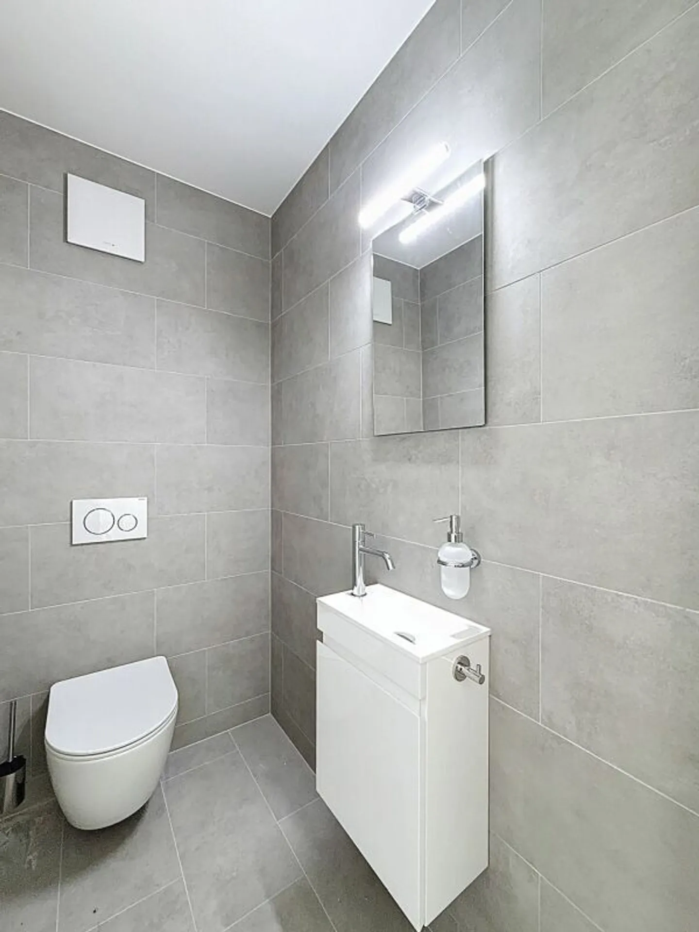 4,5-Zimmer-Wohnung in Martigny - Foto 4 von 10