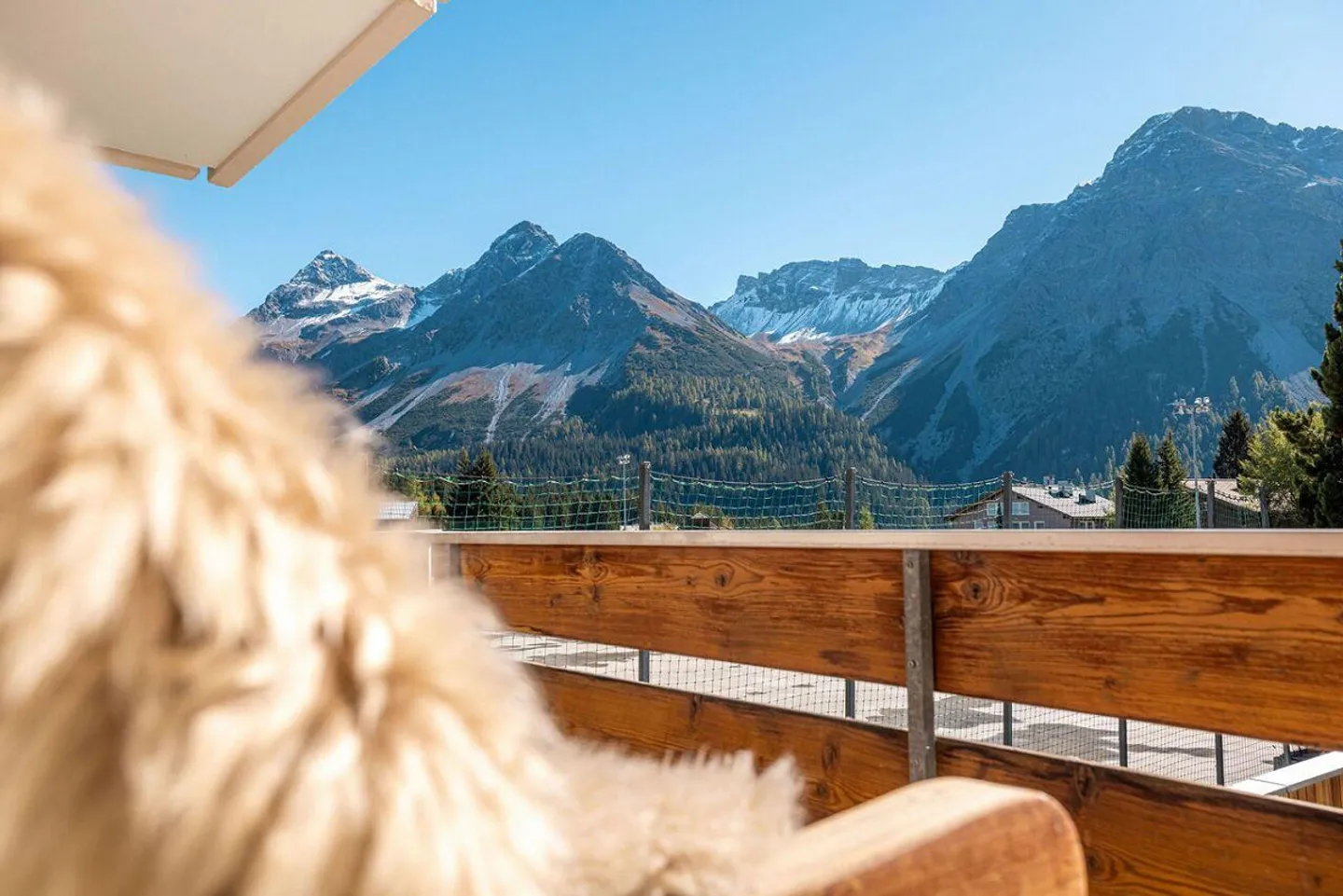 Alpine Jewel 27 | GR - Photo 1 of 10