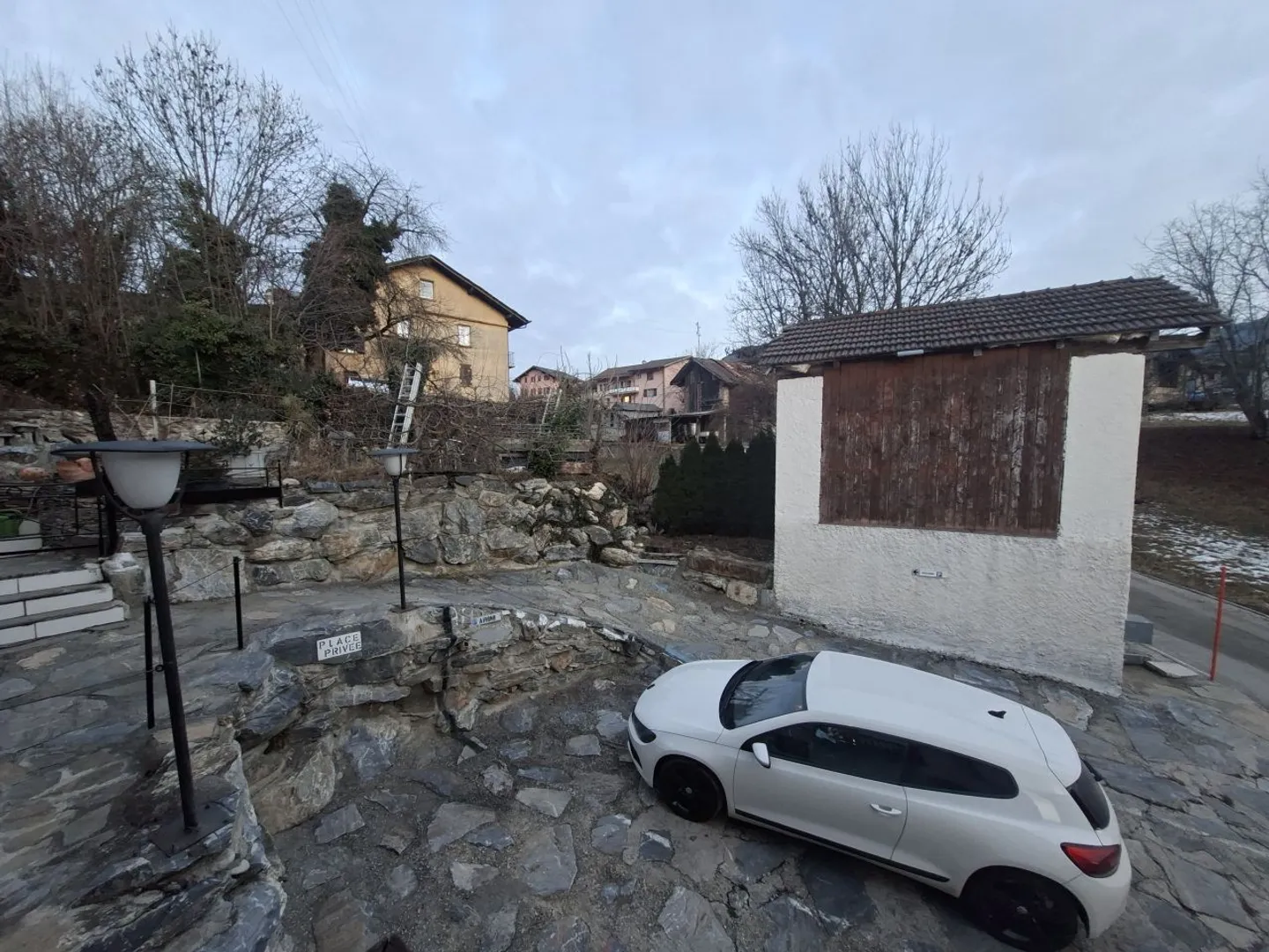 Casa con terrazza 5.5 stanze - Foto 11 di 13