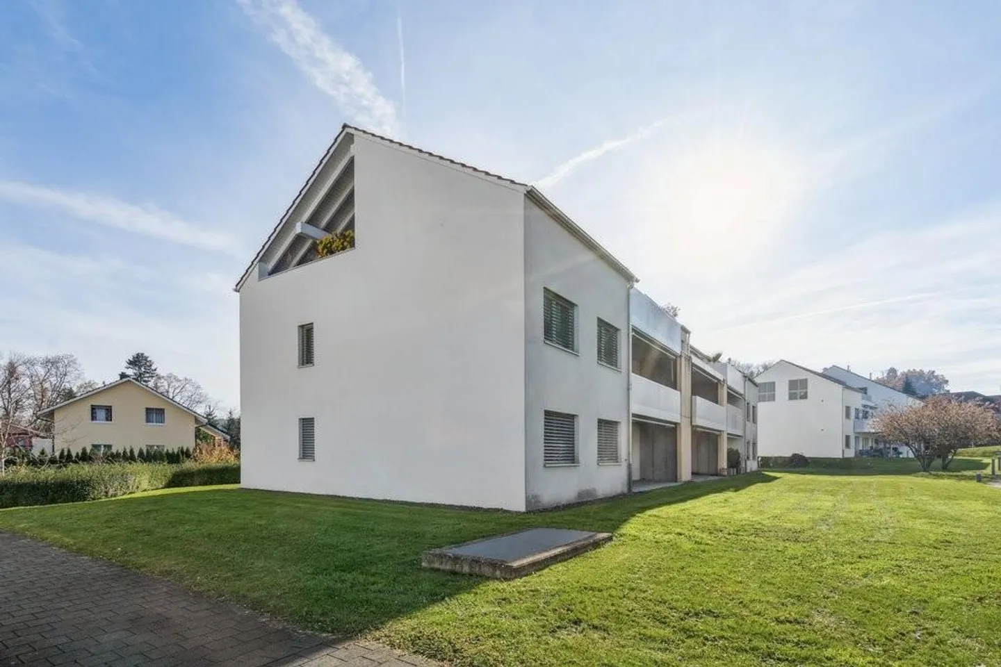 modern, gemütlich, grosszügig - Ihre neue Wohnung! - Foto 1 di 7