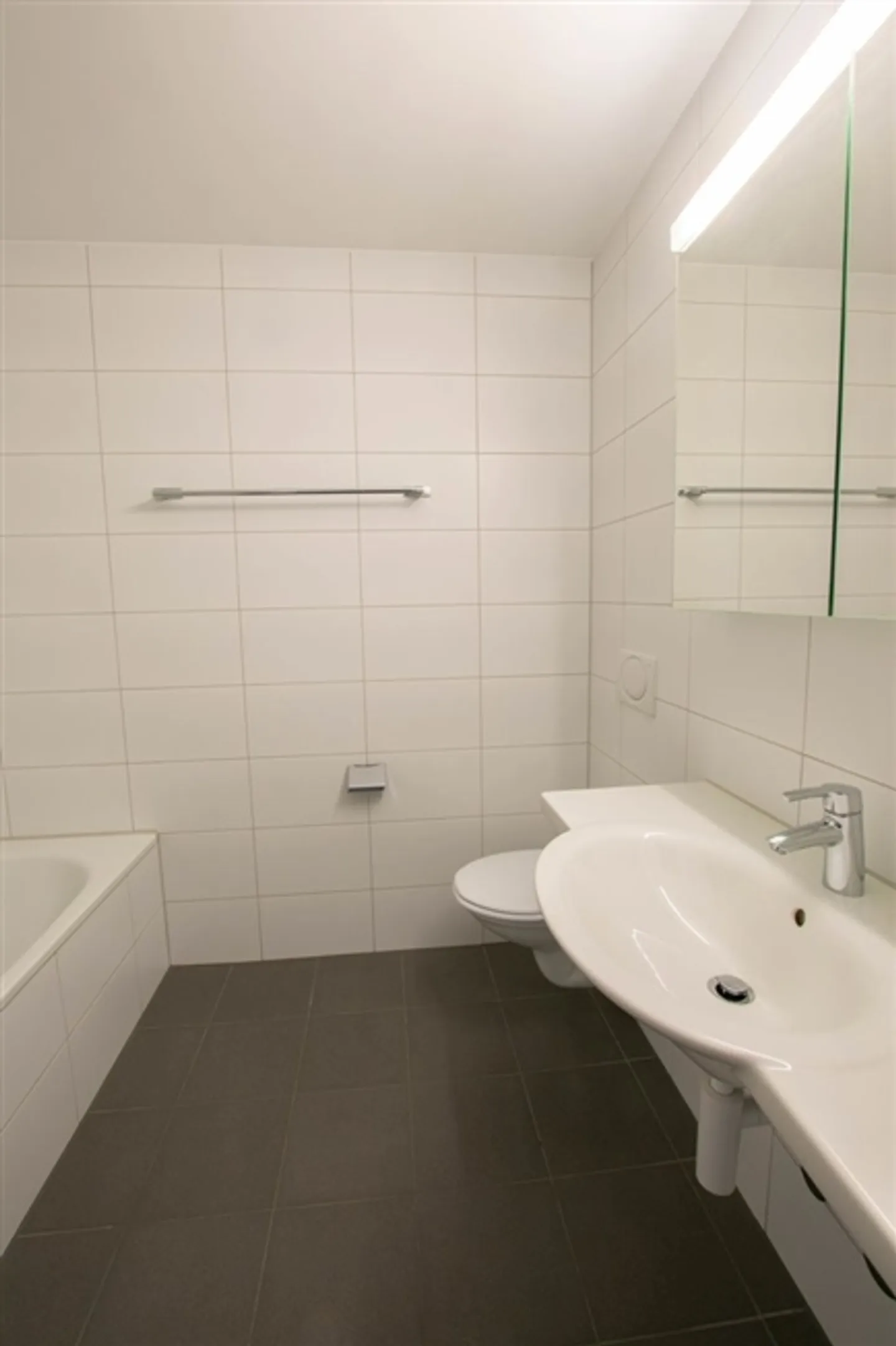 Helle 3.5-Zimmerwohnung in Kehrsatz - Foto 5 von 9