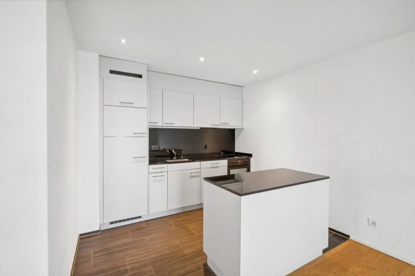 modern, gemütlich, grosszügig - Ihre neue Wohnung! - Foto 2 di 7