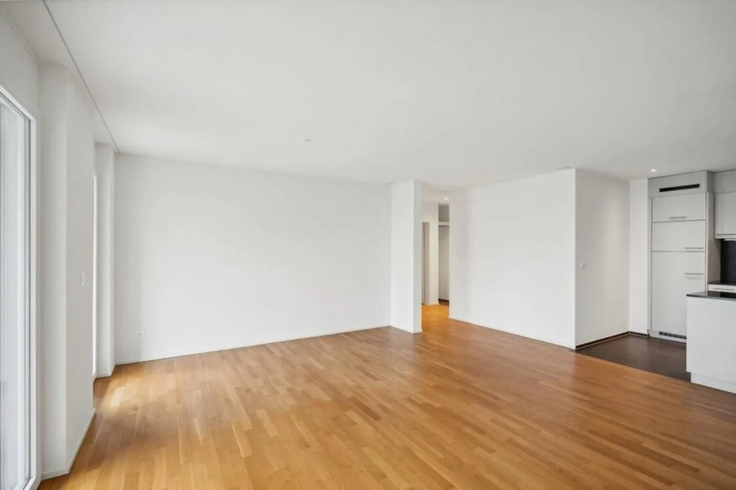 modern, gemütlich, grosszügig - Ihre neue Wohnung! - Foto 3 di 7