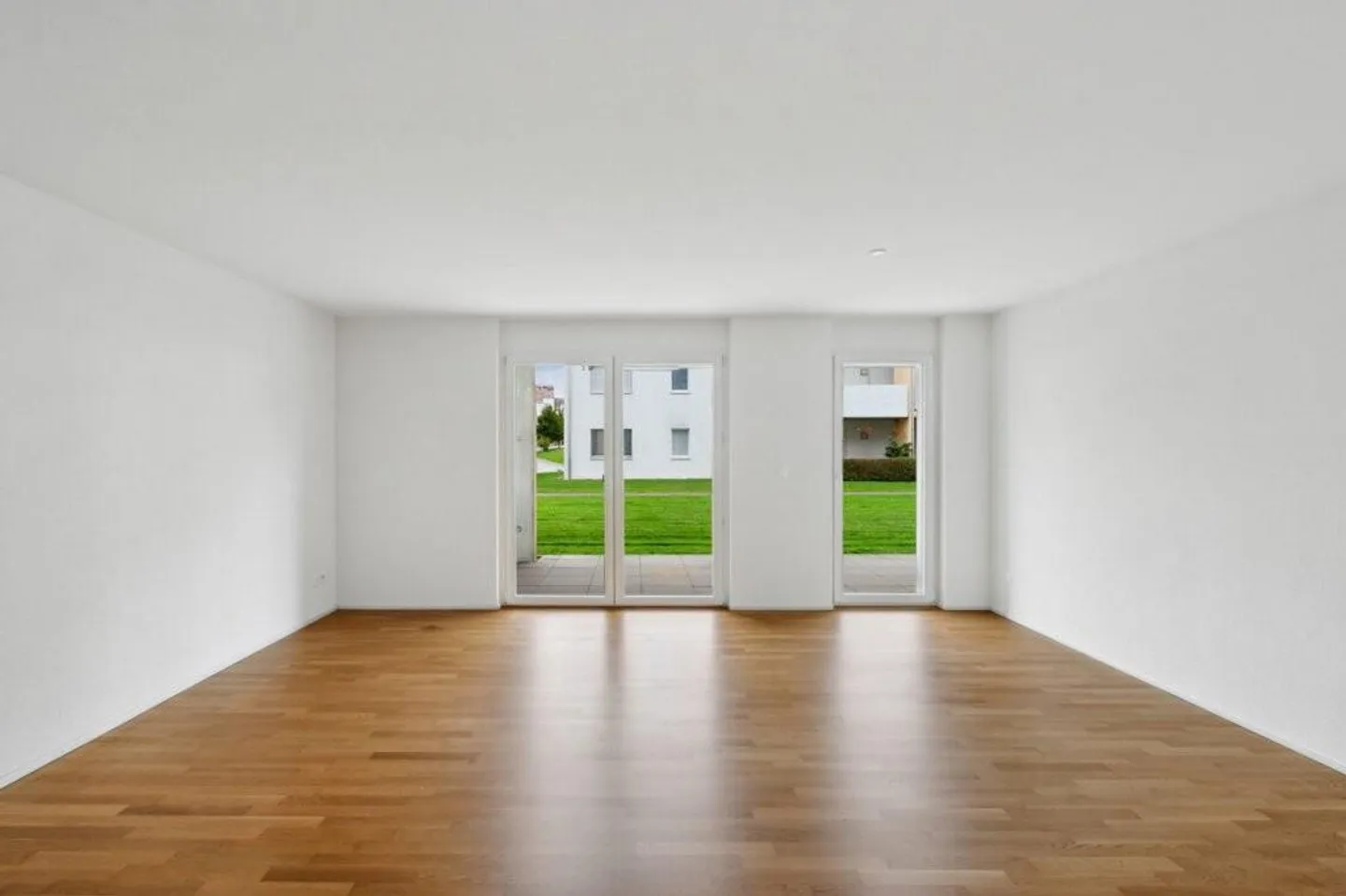 modern, gemütlich, grosszügig - Ihre neue Wohnung! - Foto 4 di 7