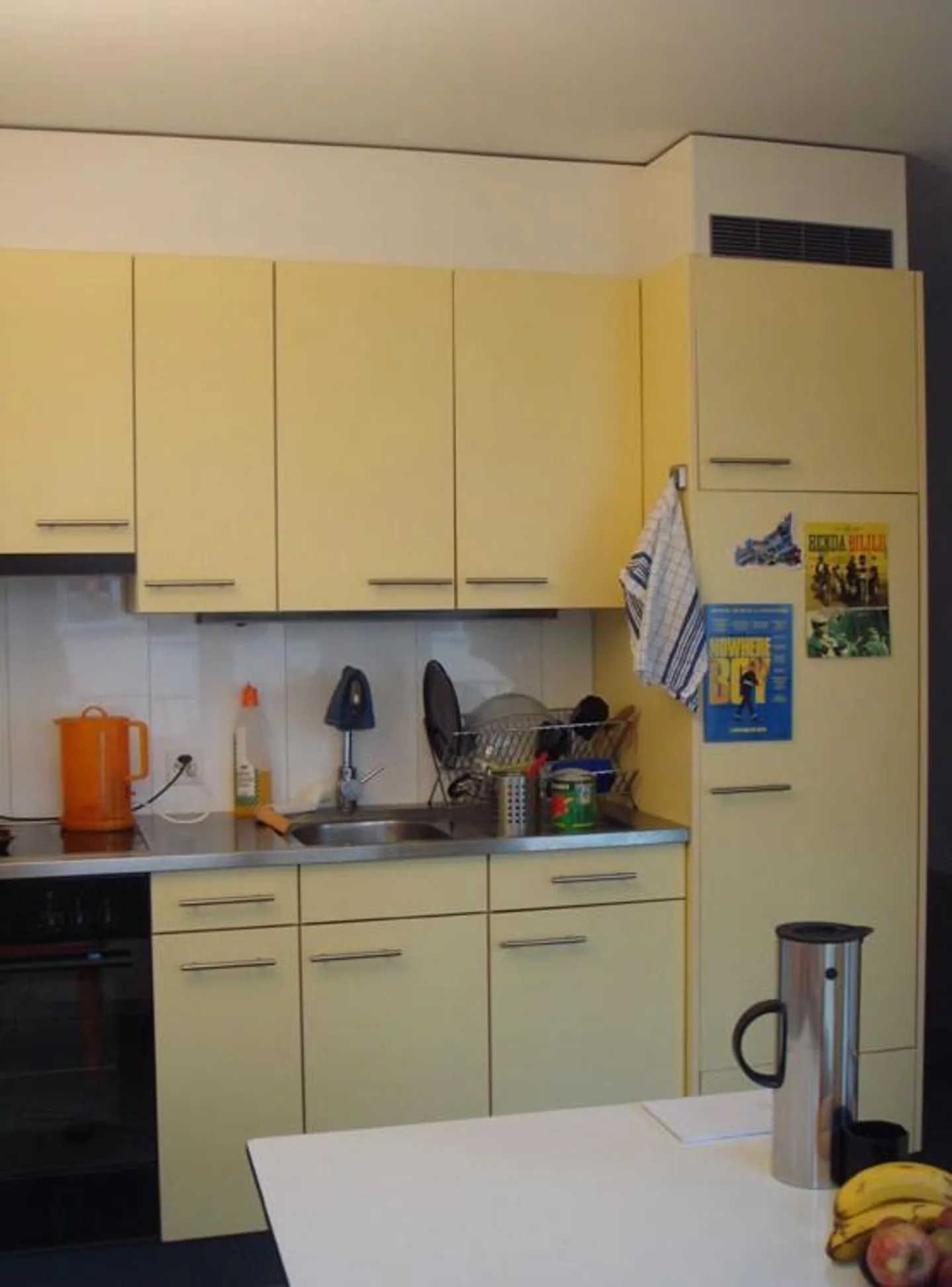 Modernes Apartment in Winterthur - Foto 4 von 6