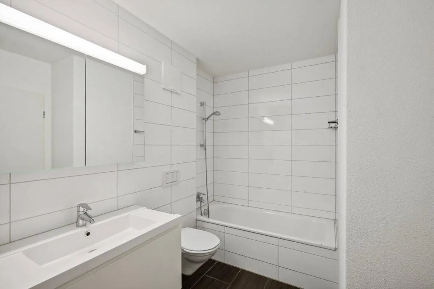 modern, gemütlich, grosszügig - Ihre neue Wohnung! - Foto 5 di 7