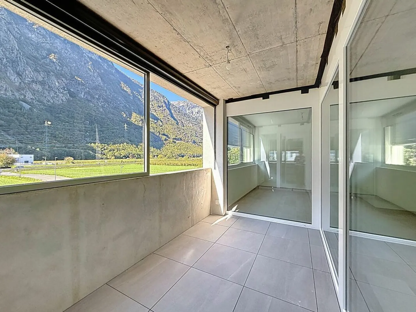4,5-Zimmer-Wohnung in Martigny - Foto 8 von 10