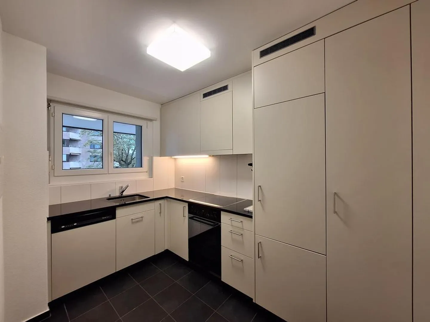 Vivere centralmente nel cuore di Zurigo-Wiedikon - Foto 4 di 6