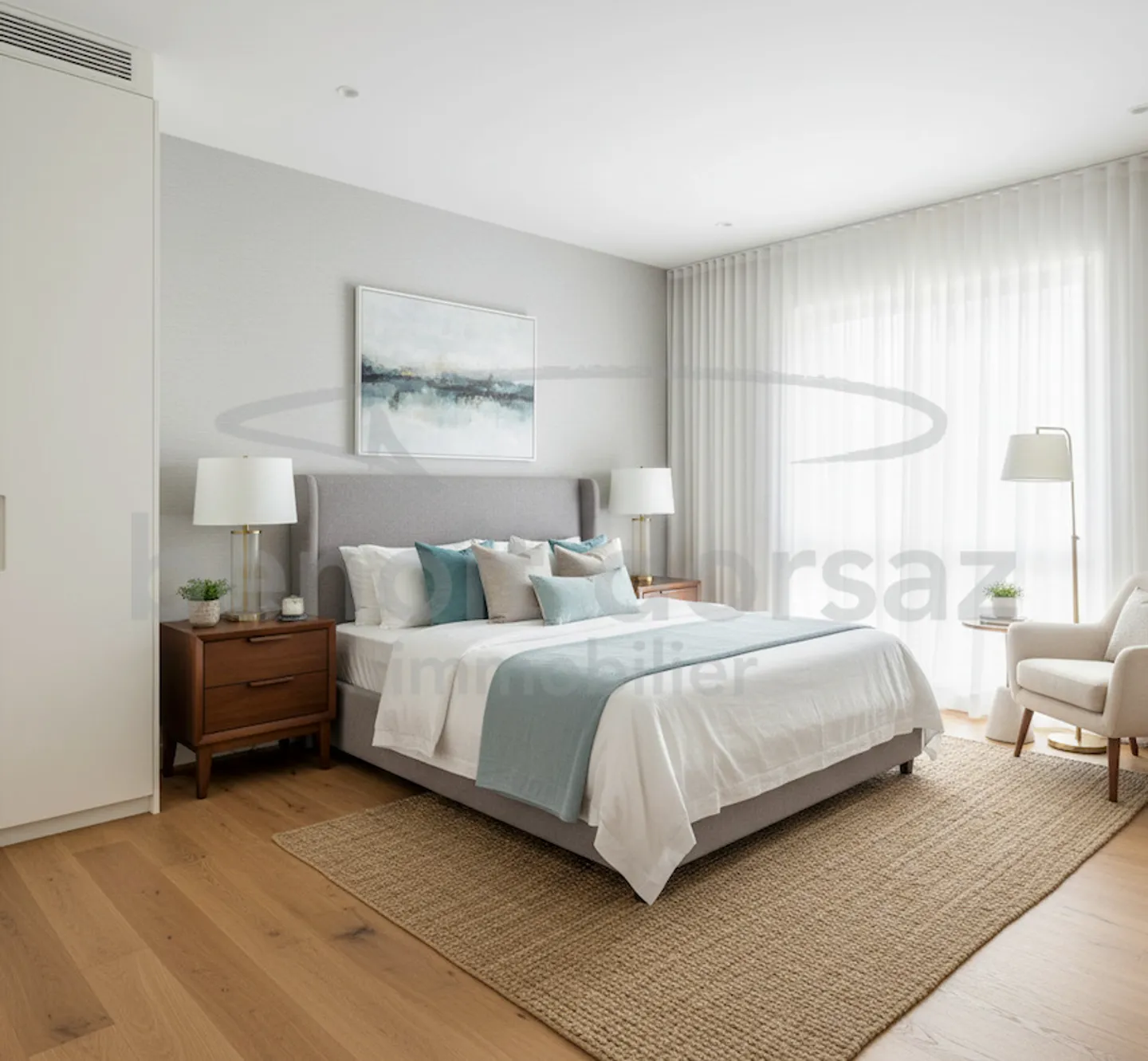 Apartment for sale - Photo 2 of 6