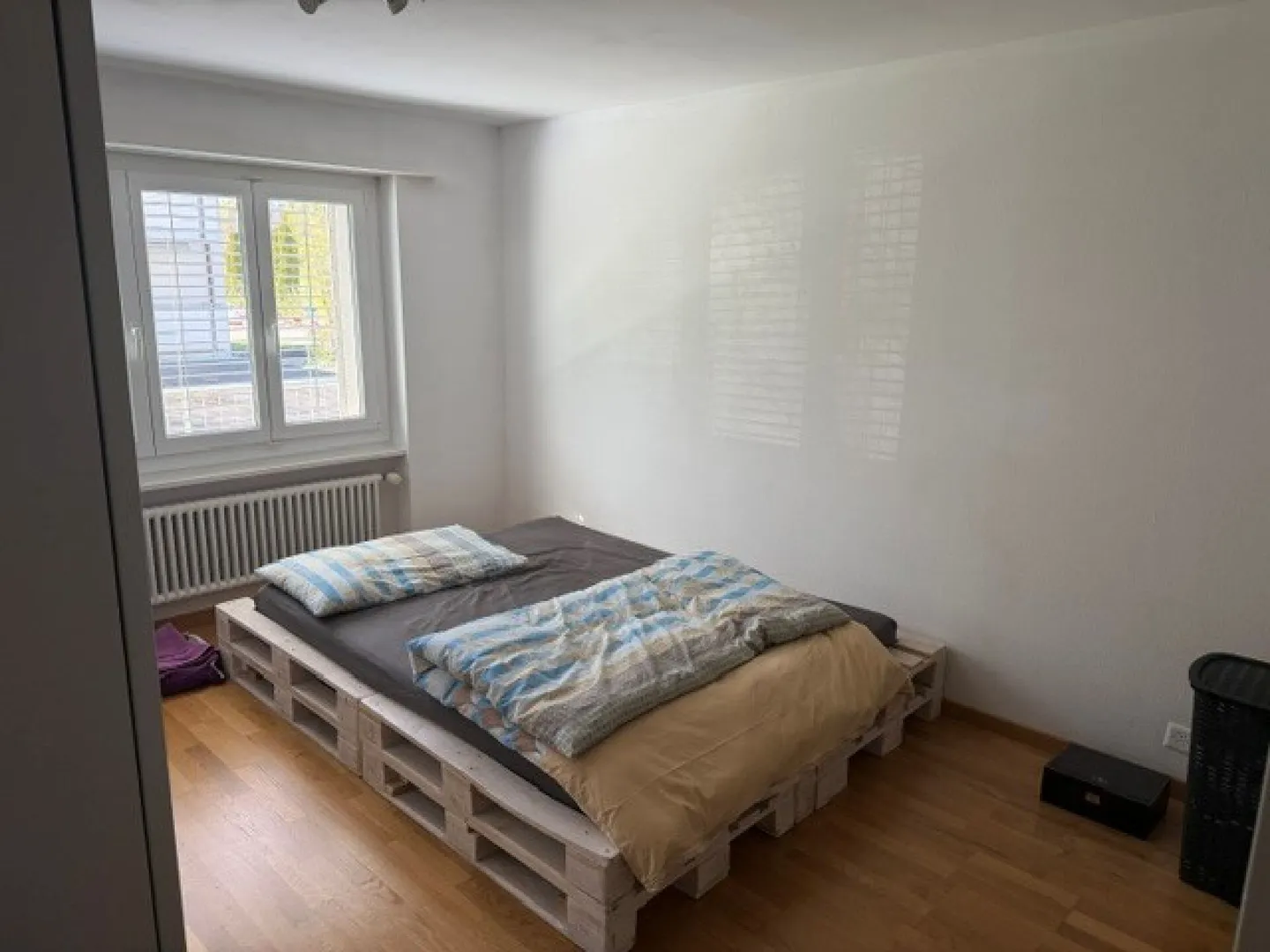 Luminoso appartamento di 3 stanze con molto comfort abitativo - Foto 6 di 8