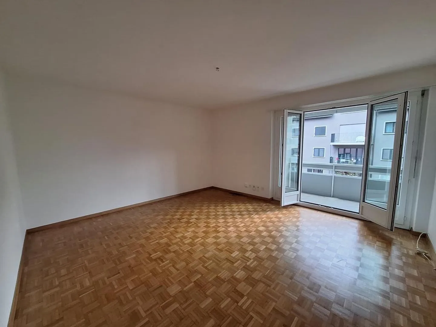 Vivere centralmente nel cuore di Zurigo-Wiedikon - Foto 1 di 6