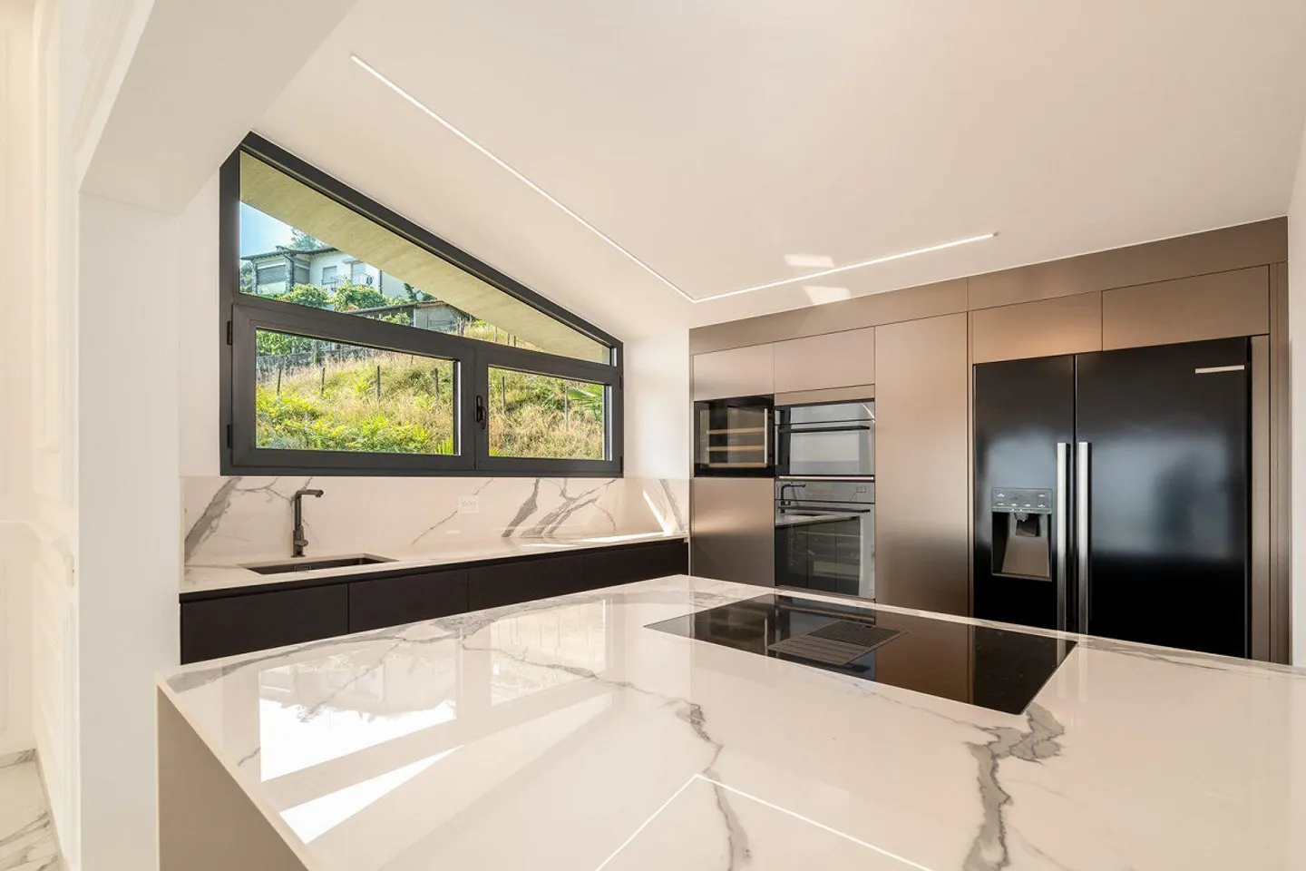 Villa Teresa : Une maison de rêve avec des vues imprenables sur le lac - Photo 4 sur 17