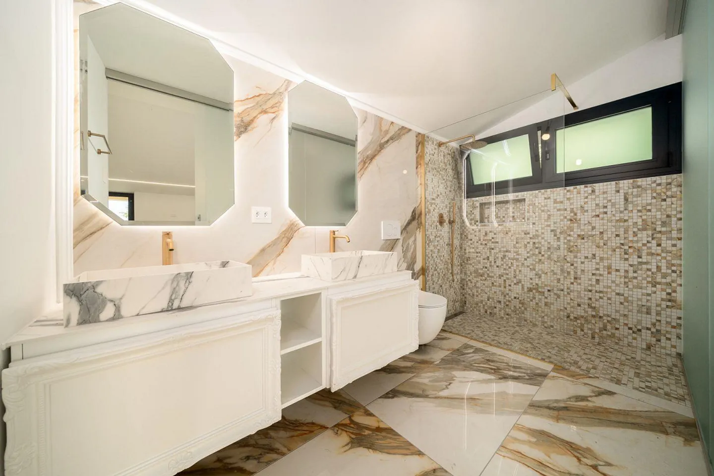 Villa Teresa : Une maison de rêve avec des vues imprenables sur le lac - Photo 6 sur 17