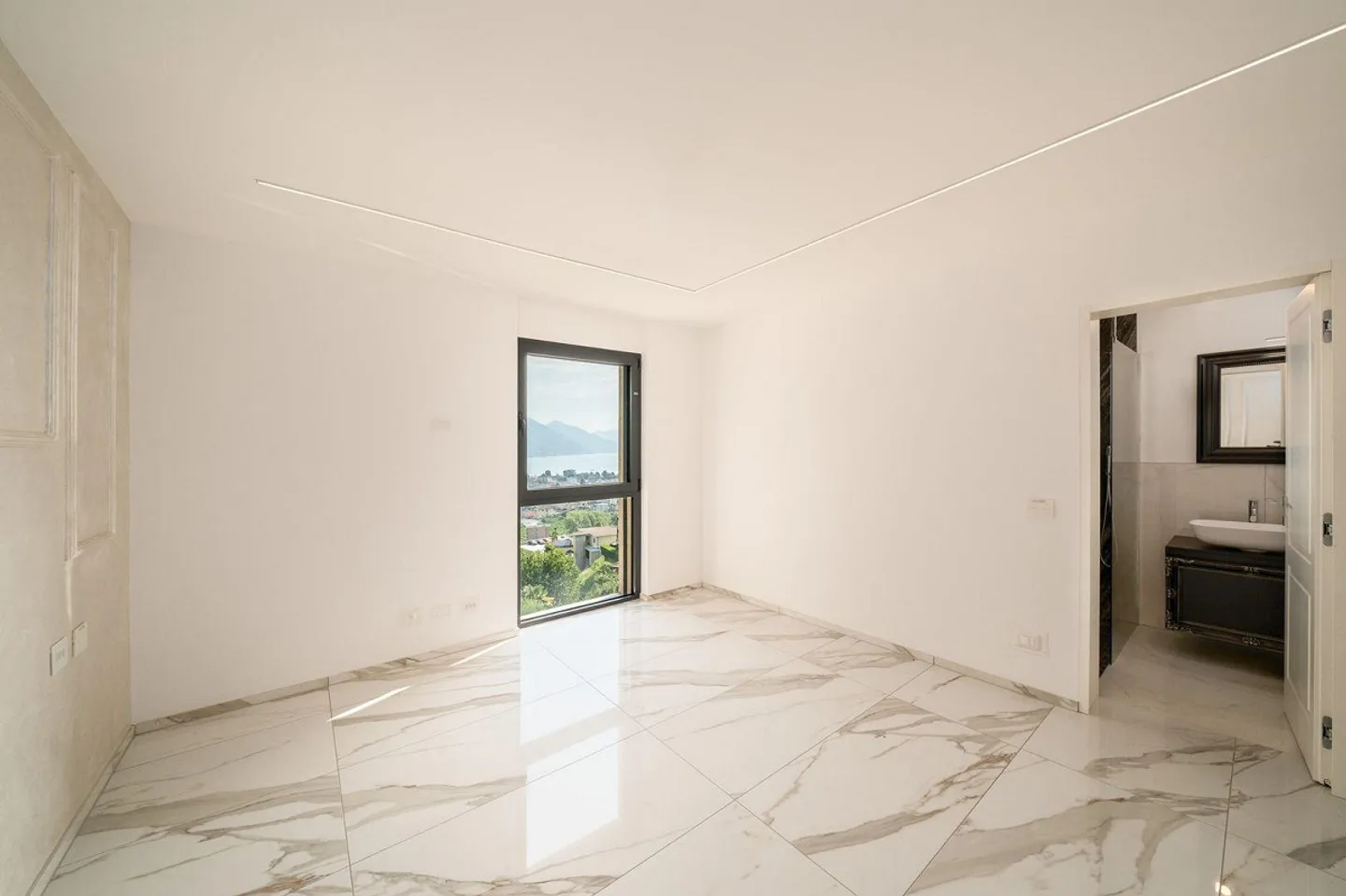Villa Teresa : Une maison de rêve avec des vues imprenables sur le lac - Photo 7 sur 17