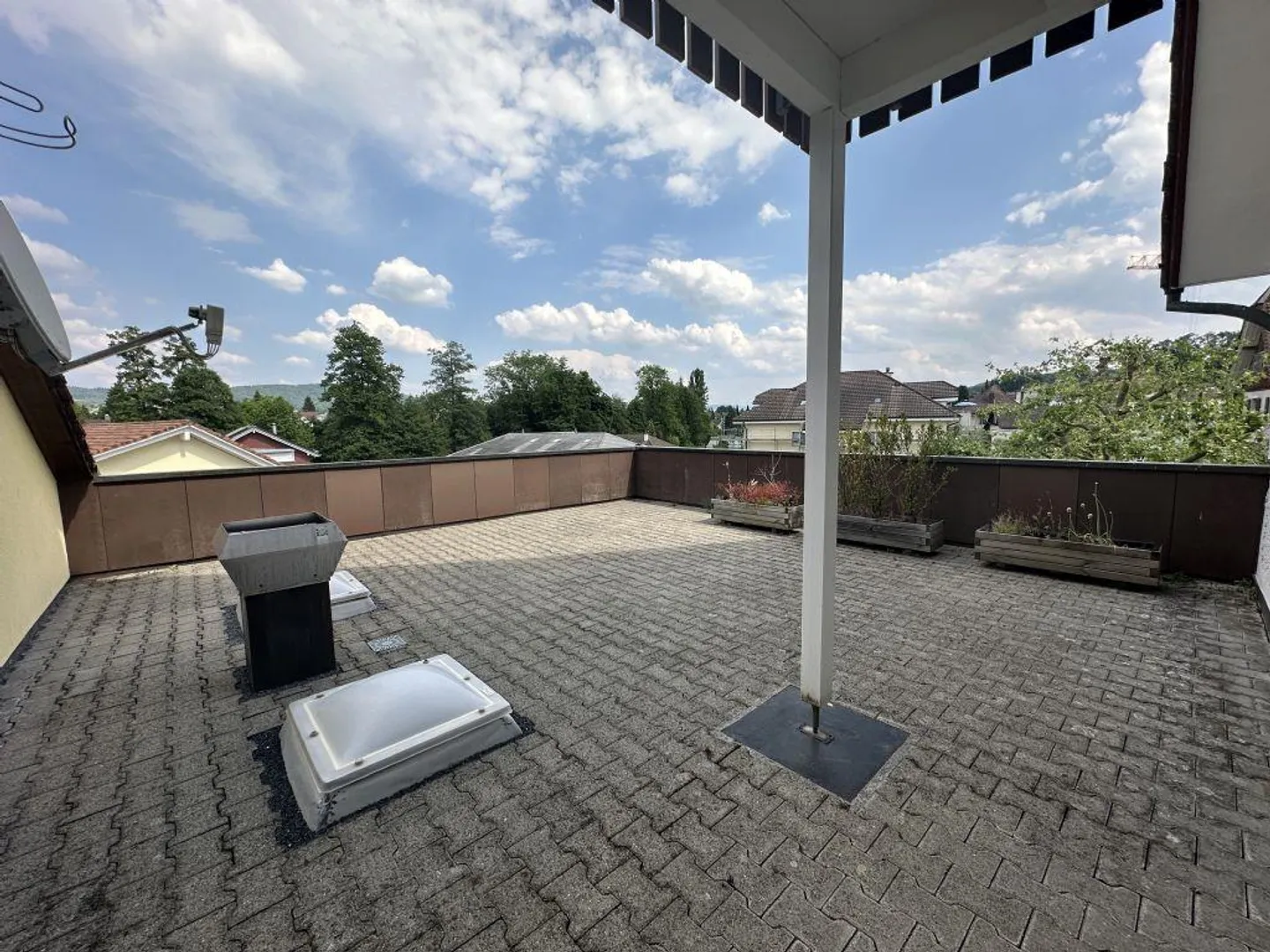 LUMINEUX | CENTRAL | CALME - Photo 4 sur 8