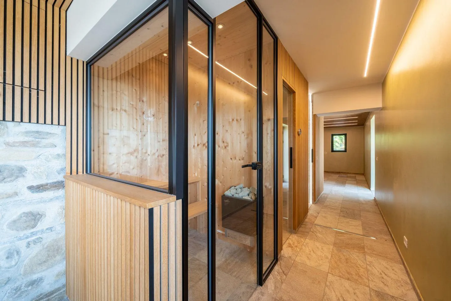 Villa Teresa : Une maison de rêve avec des vues imprenables sur le lac - Photo 10 sur 17