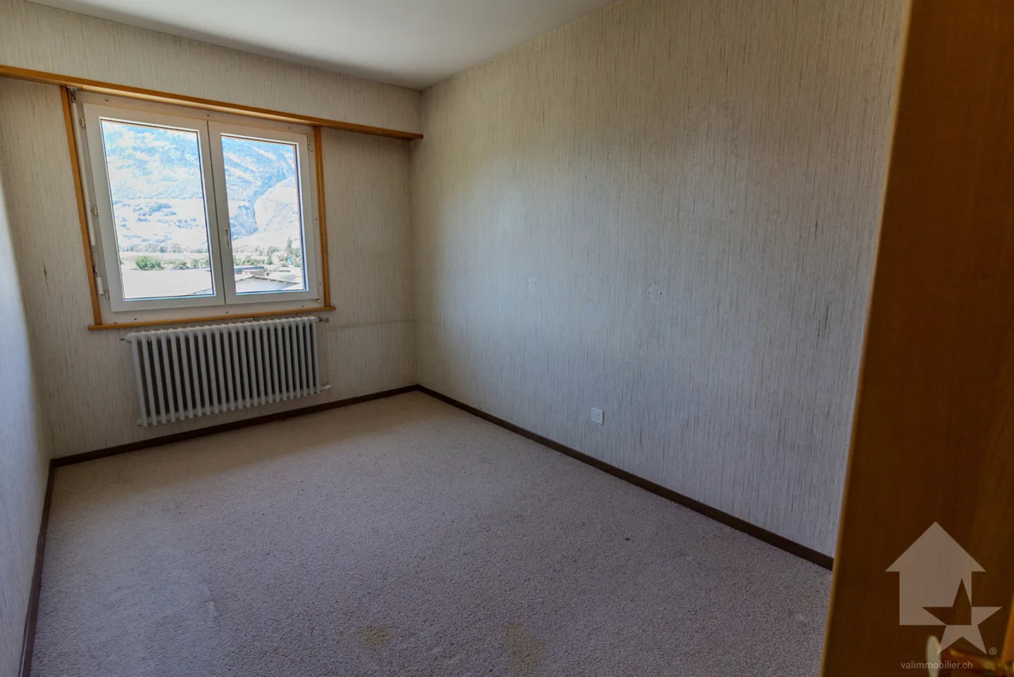 Bell'appartamento di 4,5 stanze da ristrutturare - Foto 8 di 13