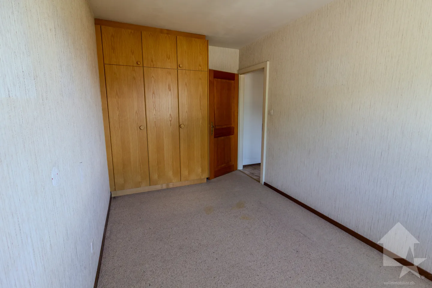 Bell'appartamento di 4,5 stanze da ristrutturare - Foto 9 di 13