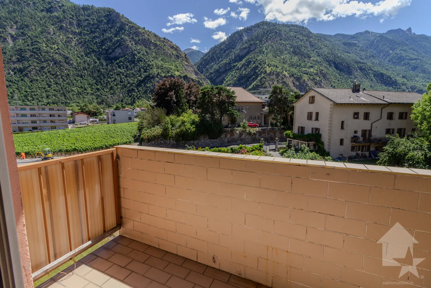 Bell'appartamento di 4,5 stanze da ristrutturare - Foto 11 di 13