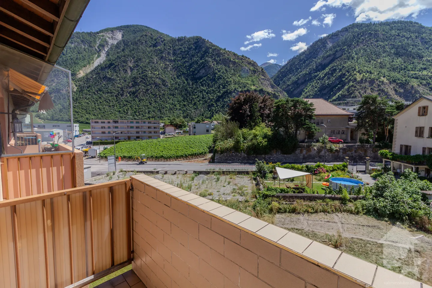 Bell'appartamento di 4,5 stanze da ristrutturare - Foto 12 di 13