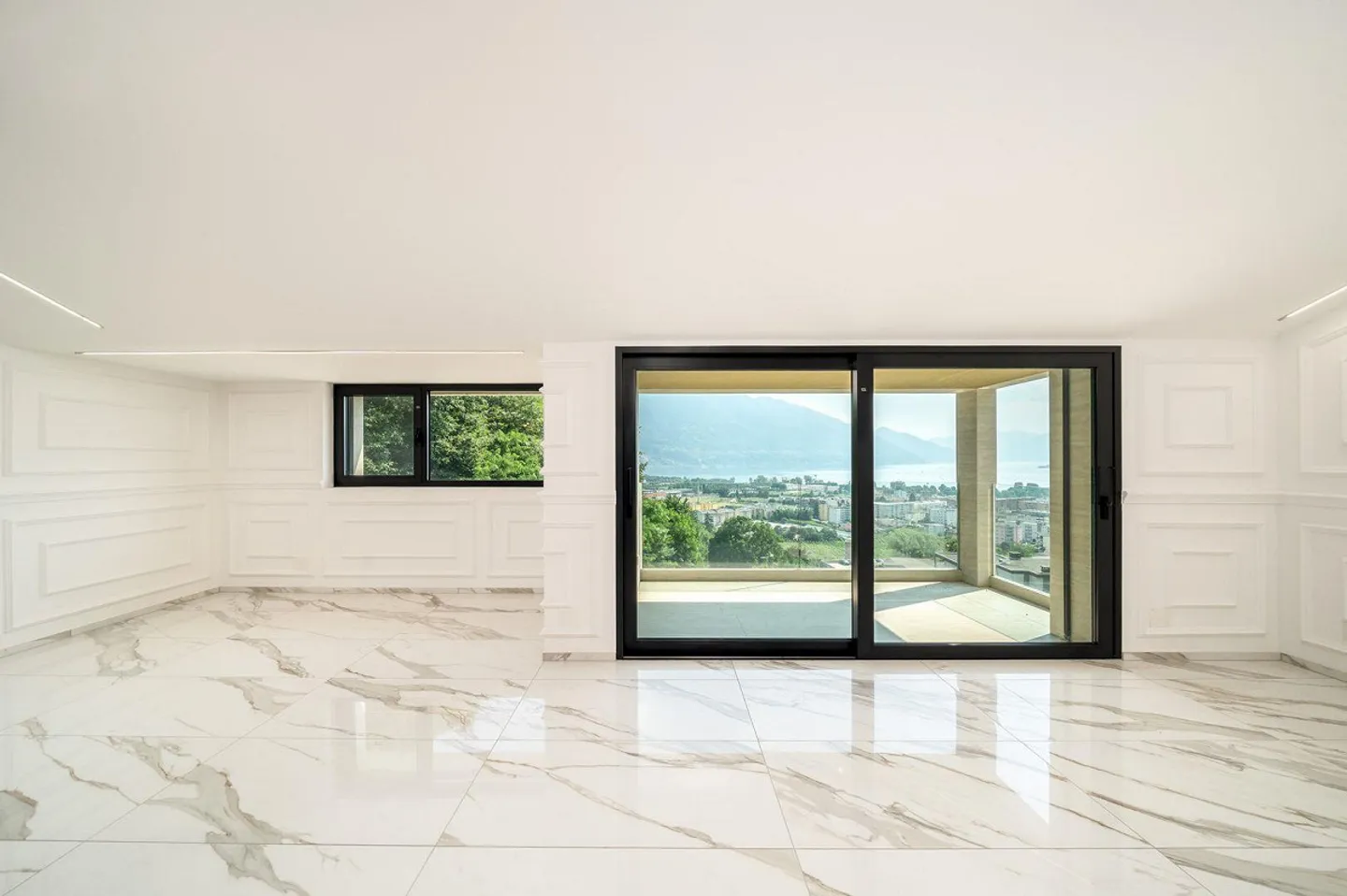 Villa Teresa : Une maison de rêve avec des vues imprenables sur le lac - Photo 2 sur 17