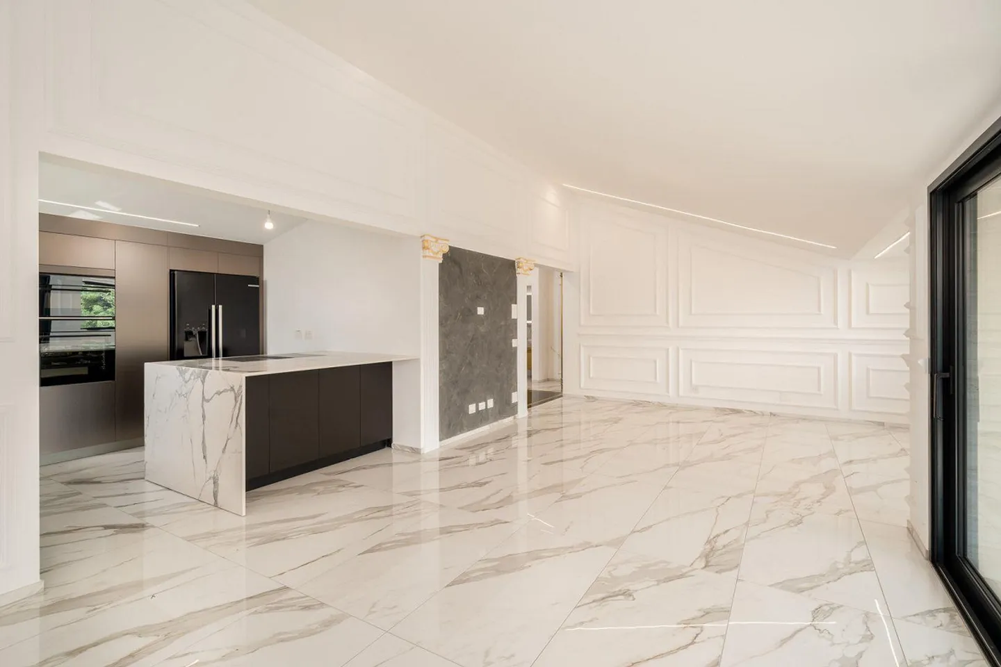 Villa Teresa : Une maison de rêve avec des vues imprenables sur le lac - Photo 3 sur 17