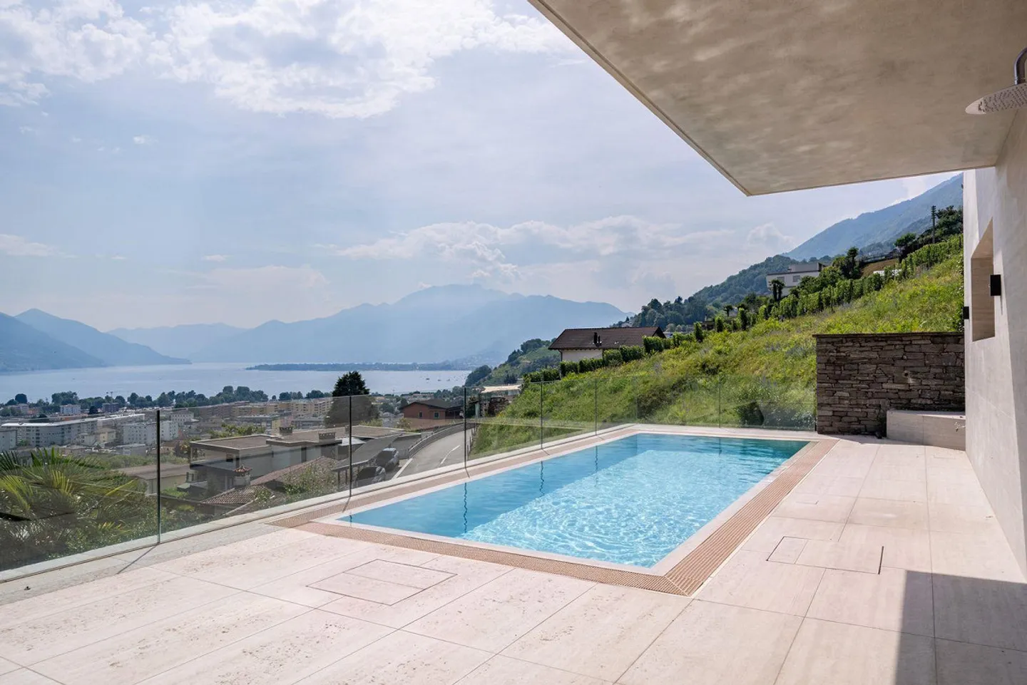 Villa Teresa : Une maison de rêve avec des vues imprenables sur le lac - Photo 12 sur 17