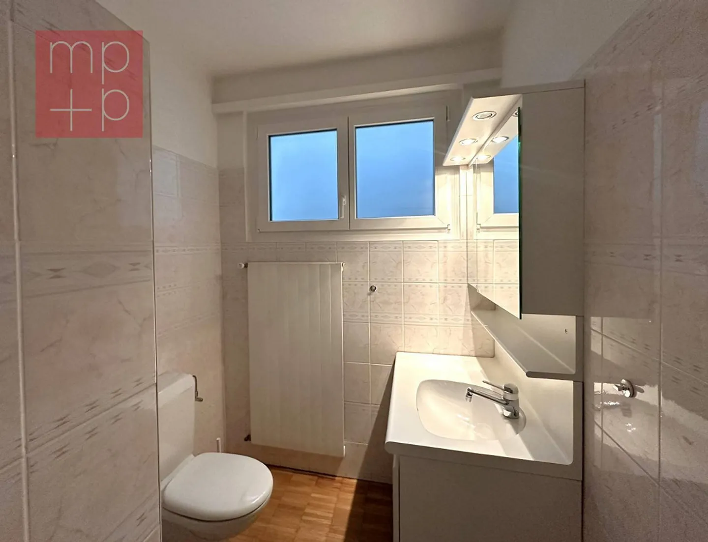 Wohnung - Breganzona - Foto 7 von 8