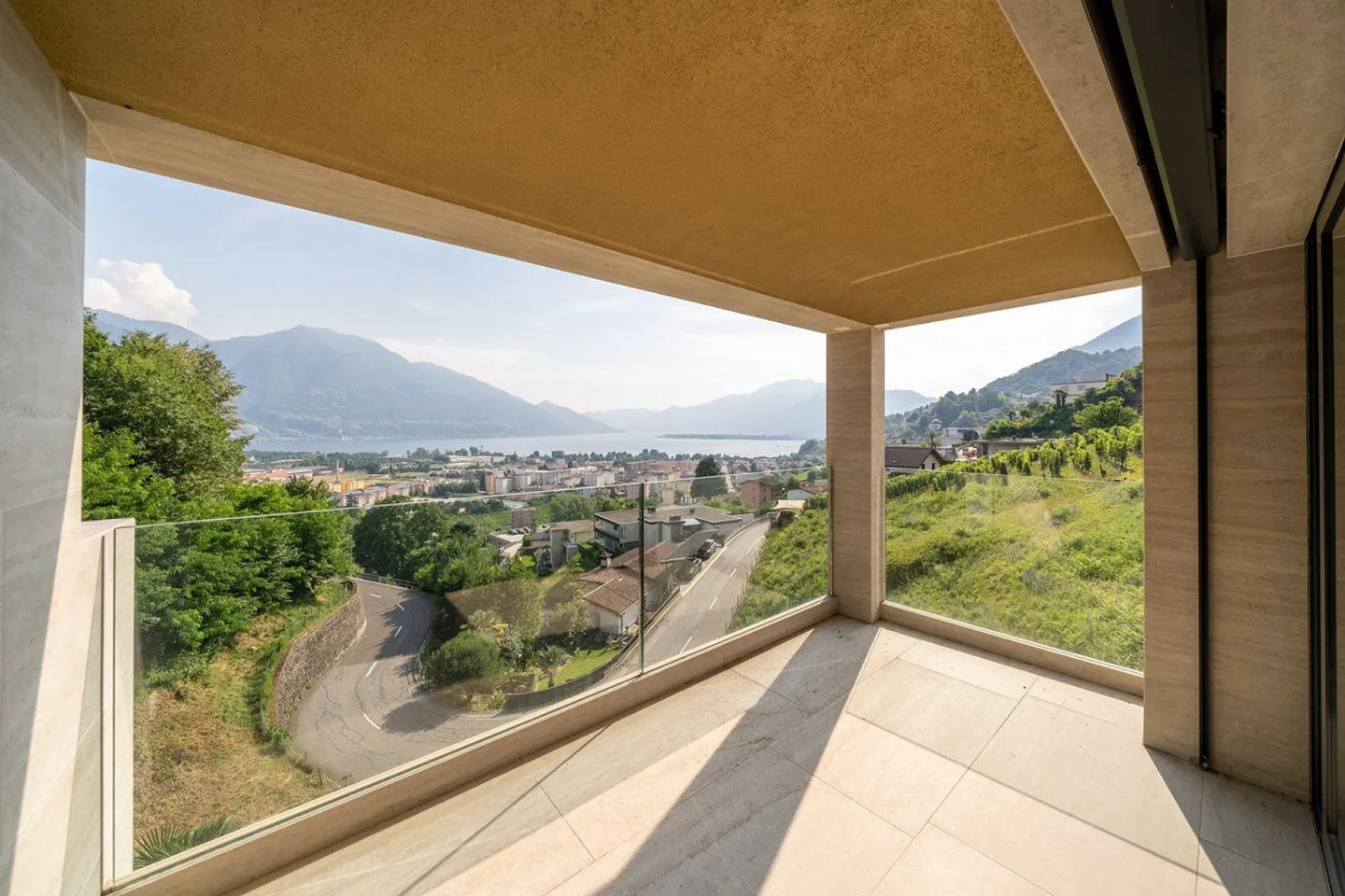 Villa Teresa : Une maison de rêve avec des vues imprenables sur le lac - Photo 15 sur 17