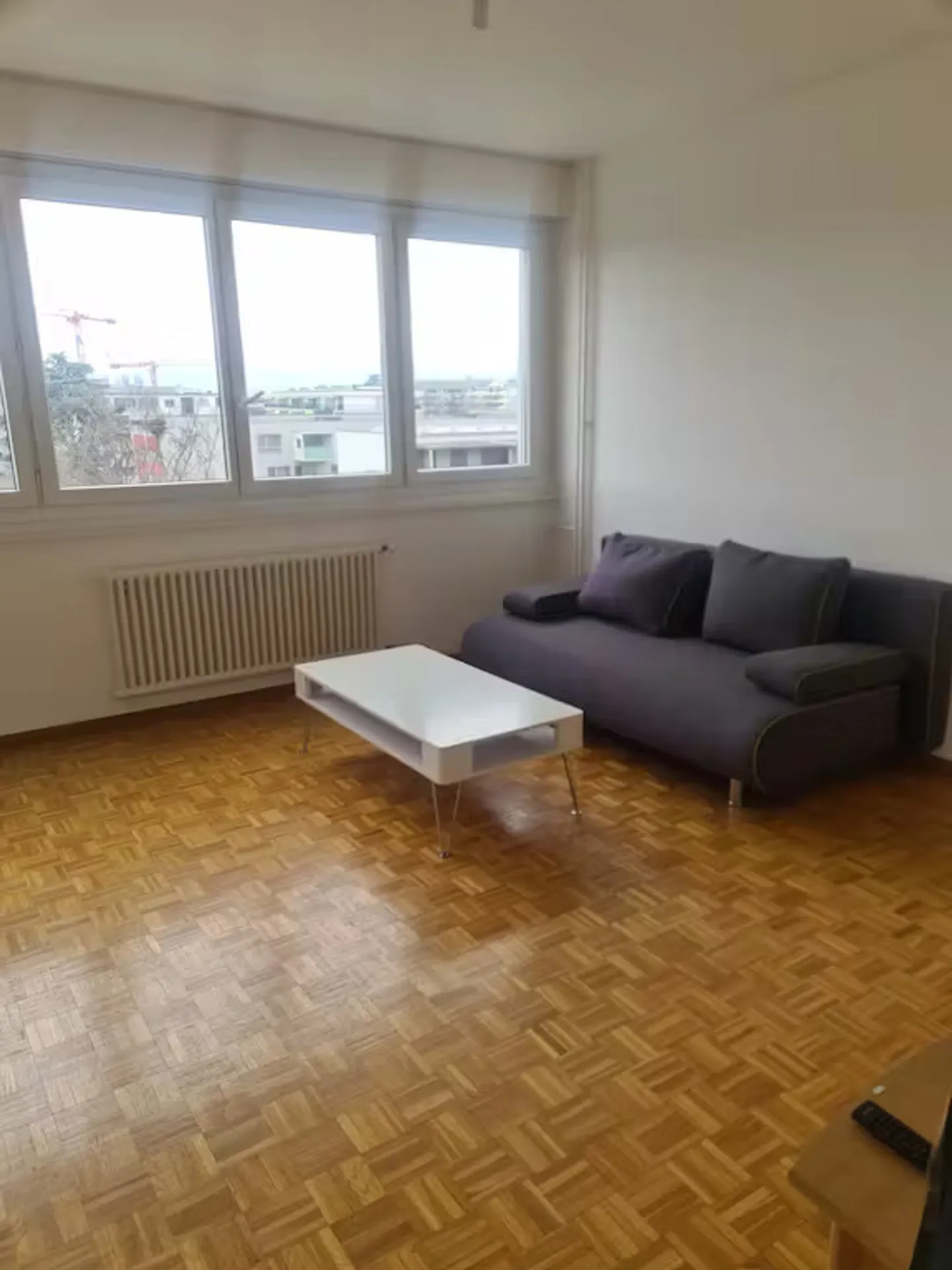 Wohnung mieten - Foto 5 von 6