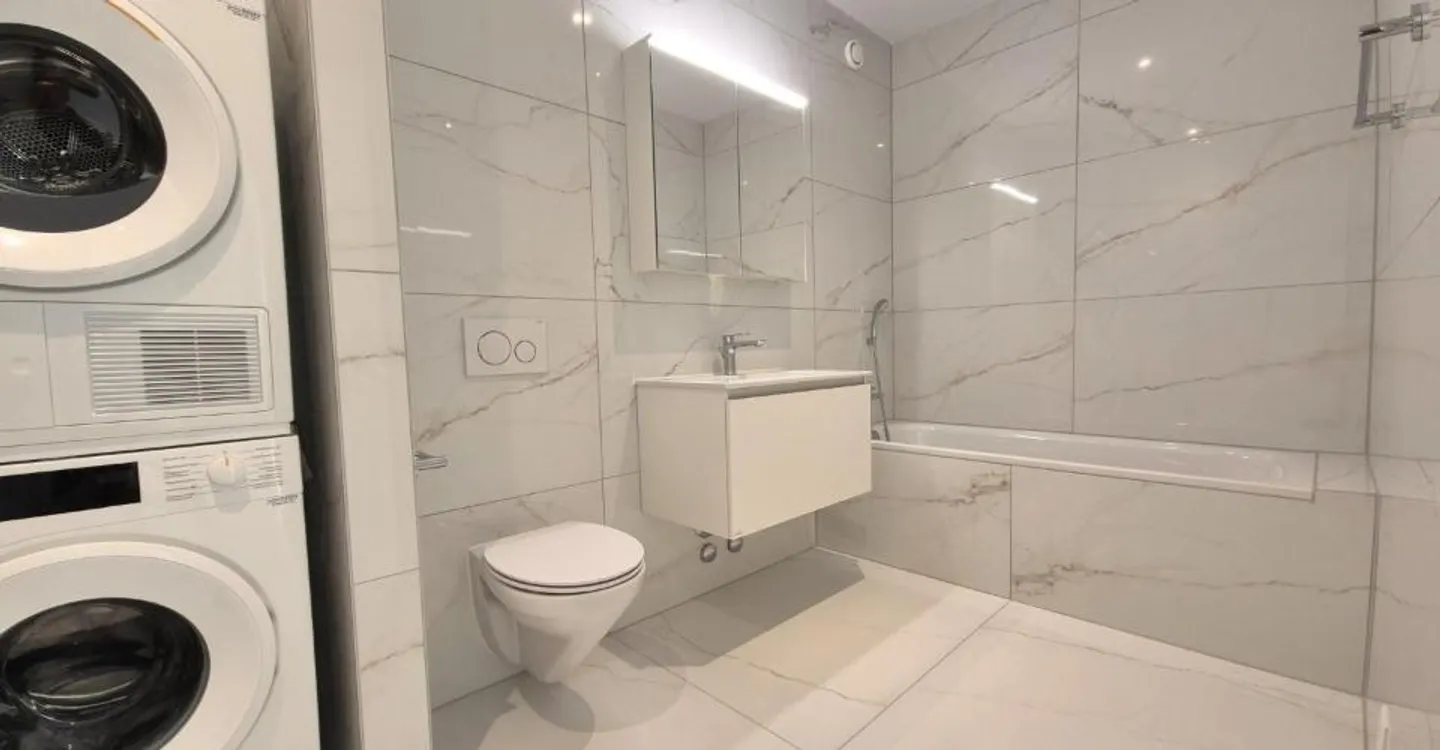 Appartement de luxe à Marly - Photo 7 sur 8