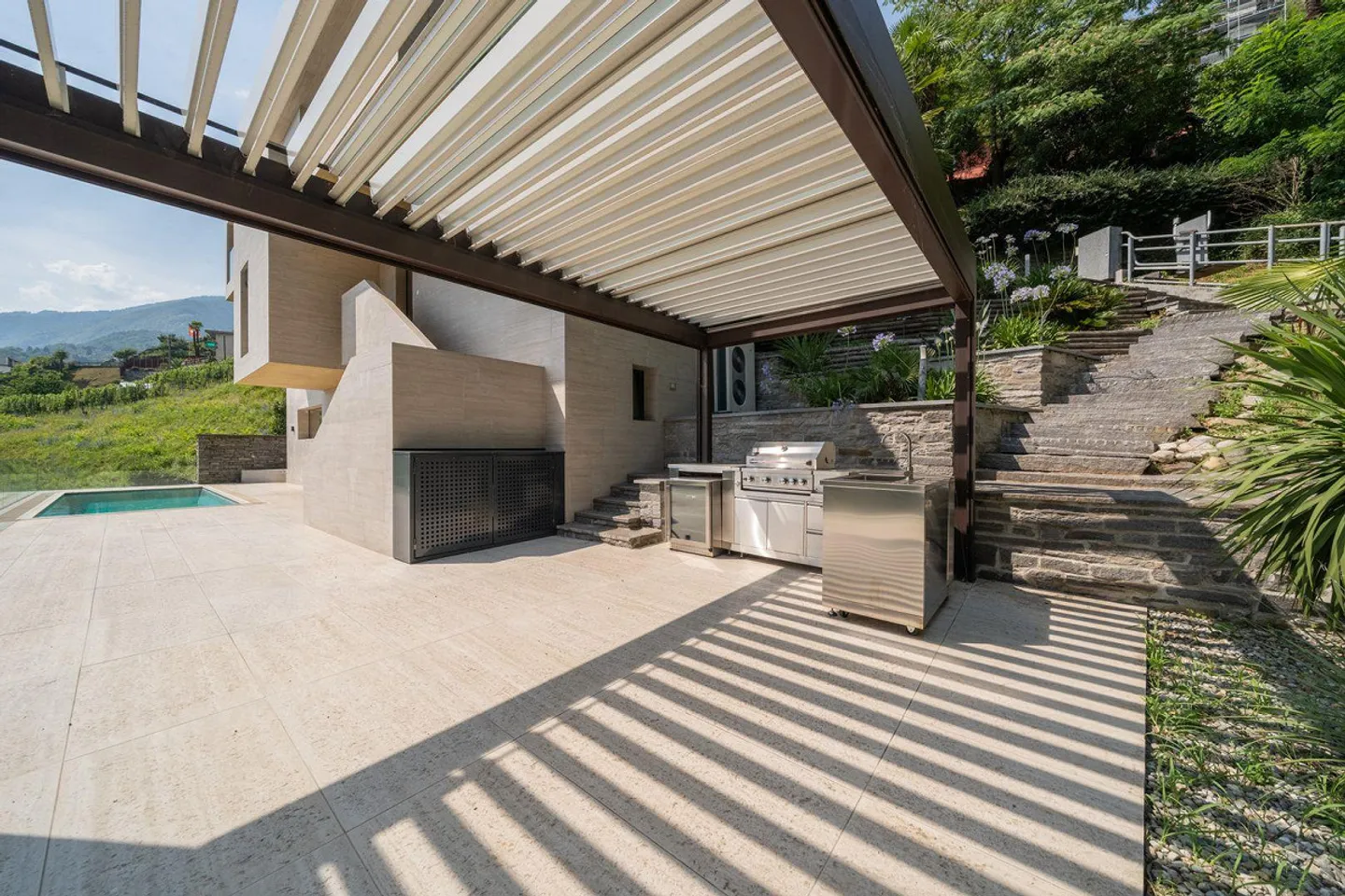 Villa Teresa : Une maison de rêve avec des vues imprenables sur le lac - Photo 13 sur 17