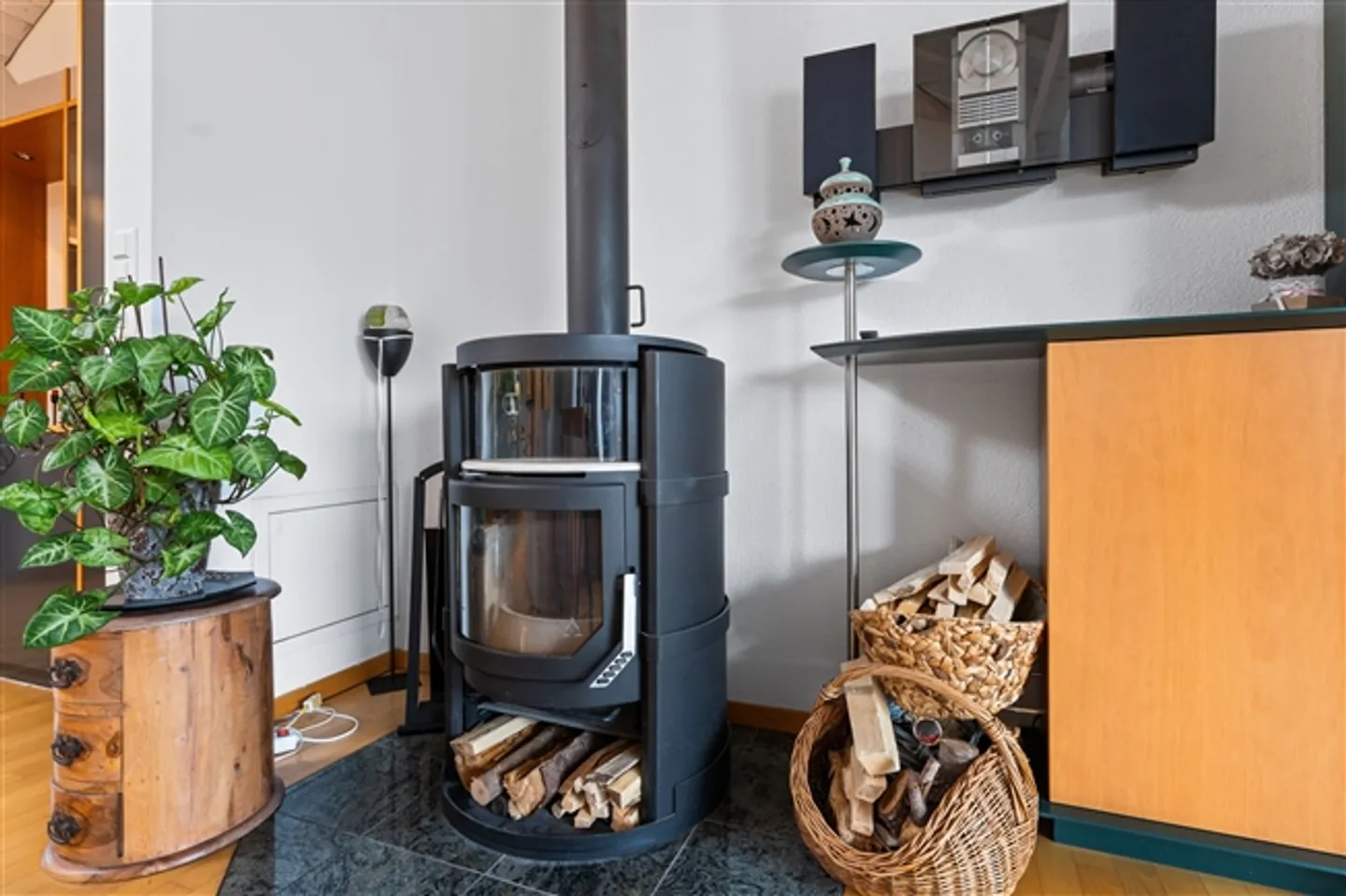 6.5-room attic maisonette, sunny & central - Sempach - Photo 8 of 13