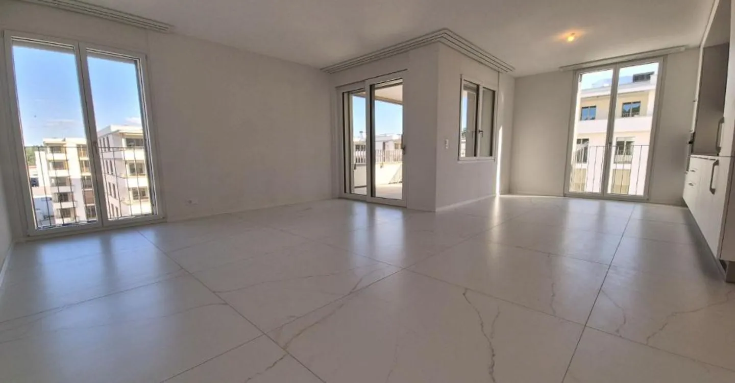 Appartement de luxe à Marly - Photo 2 sur 8