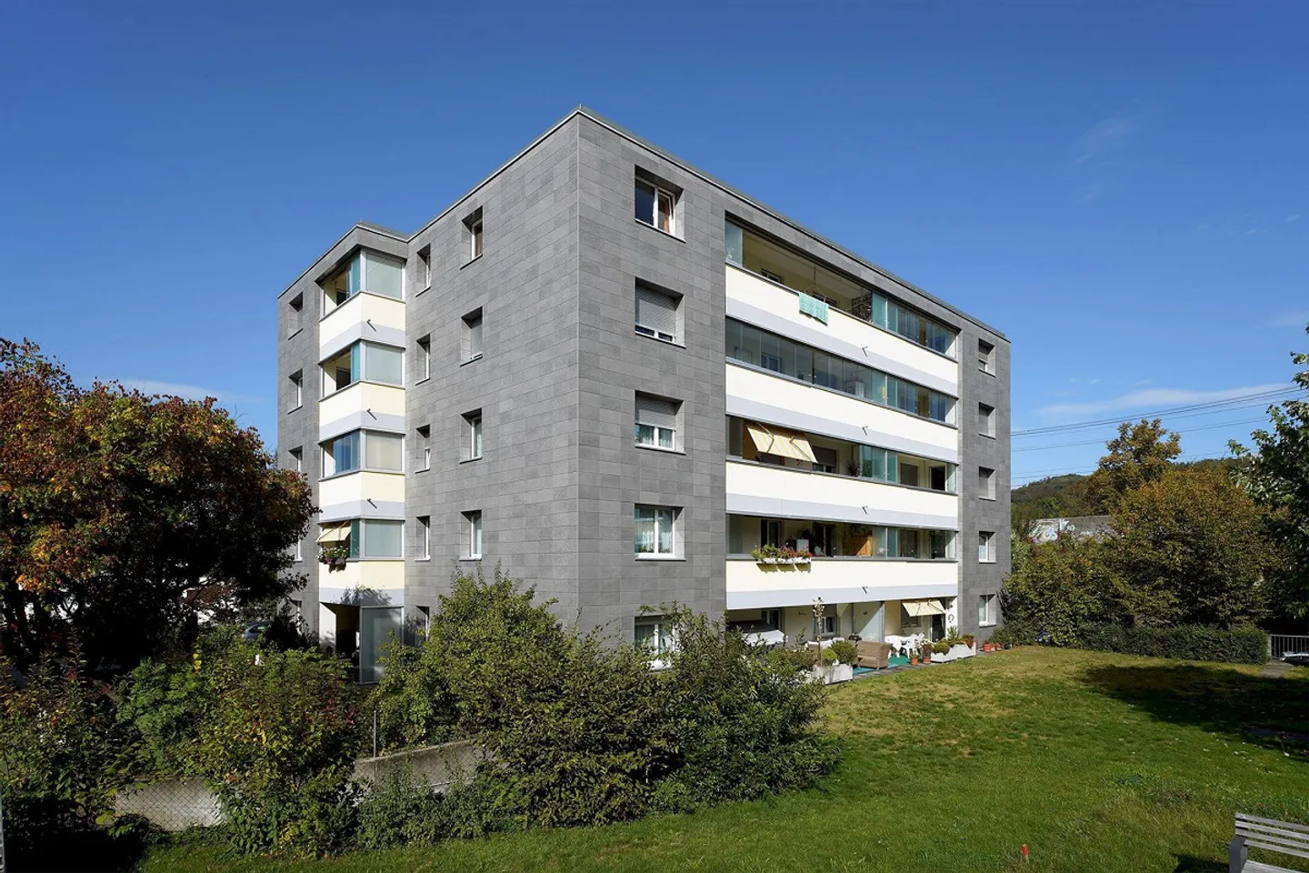 Parfait pour les familles - Photo 1 sur 10