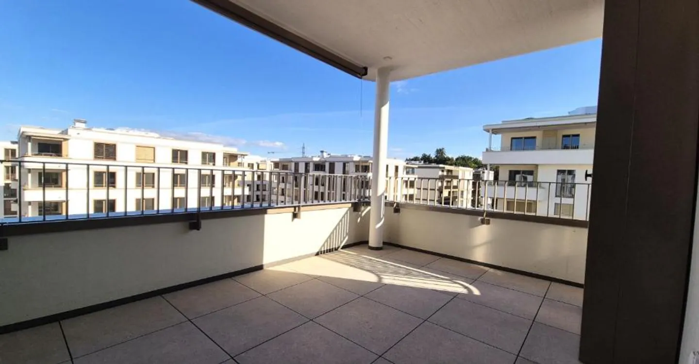Appartement de luxe à Marly - Photo 3 sur 8
