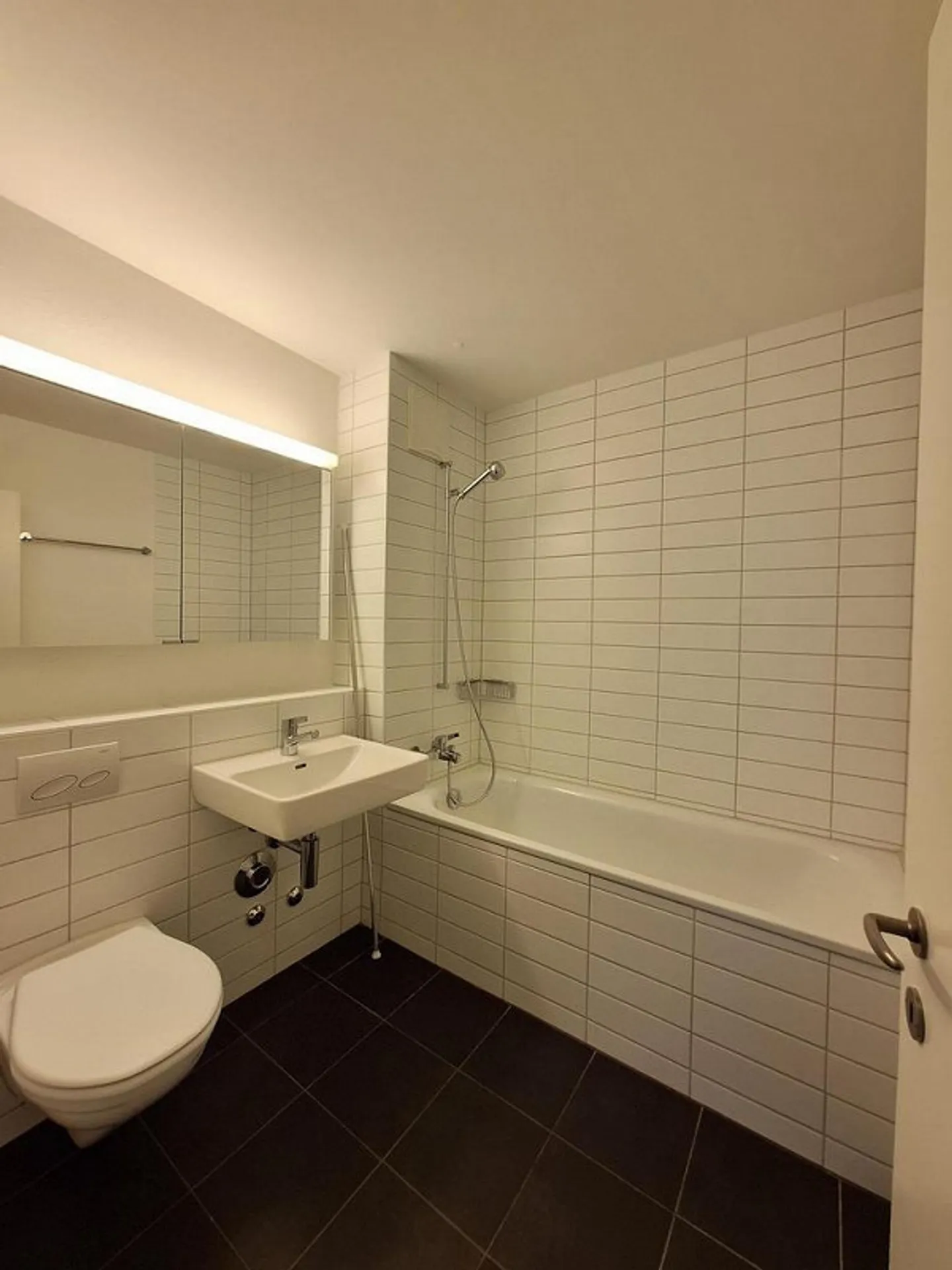 Vivere centralmente nel cuore di Zurigo-Wiedikon - Foto 5 di 6