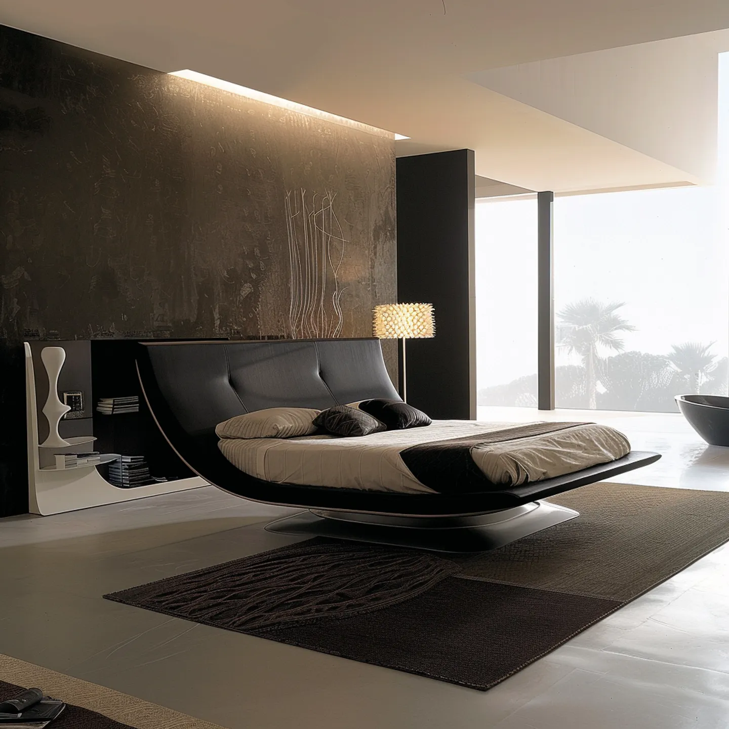 Casa singola in affitto - Foto 5 di 7