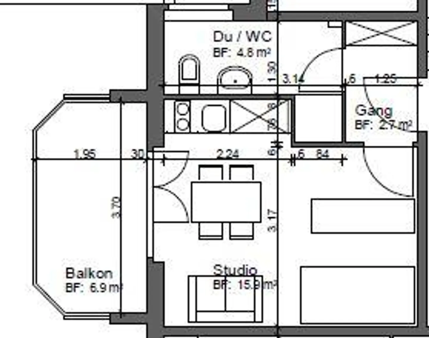 IL TUO Appartamento Singolo - Foto 7 di 7