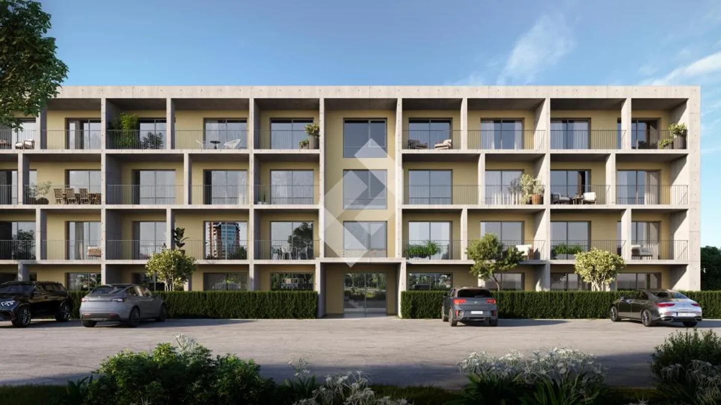 Appartement 3,5 pièces au 2ème étage - Photo 7 sur 9