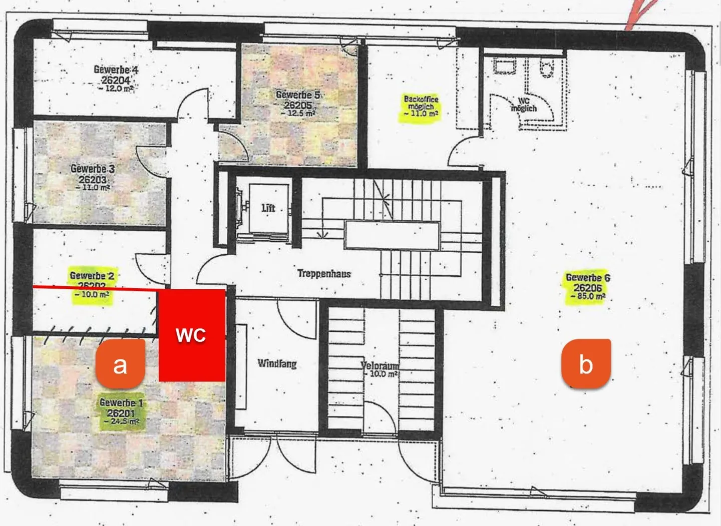 Spazio Commerciale Versatile - Ideale per Idee di Business Creative - Foto 4 di 7
