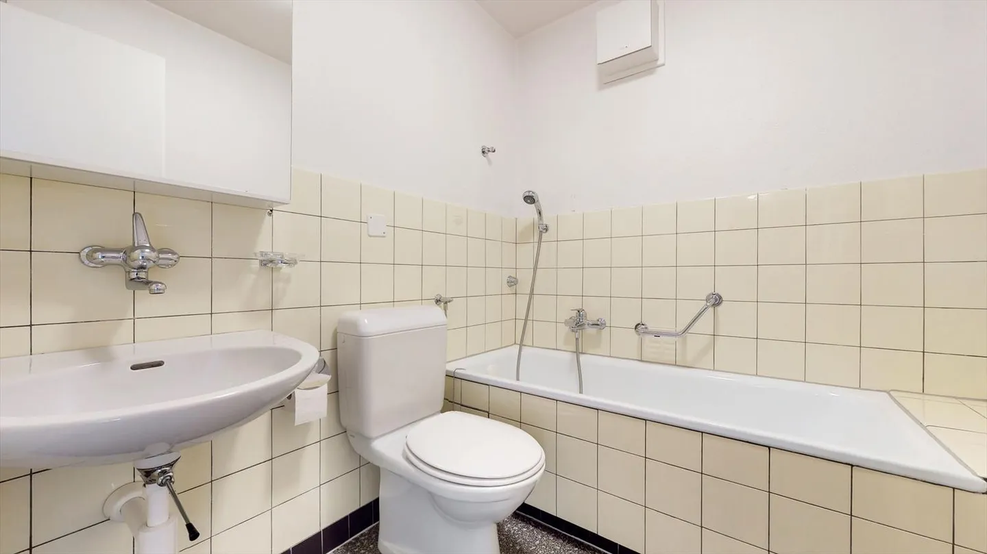 Apartment for rent - Photo 6 of 7