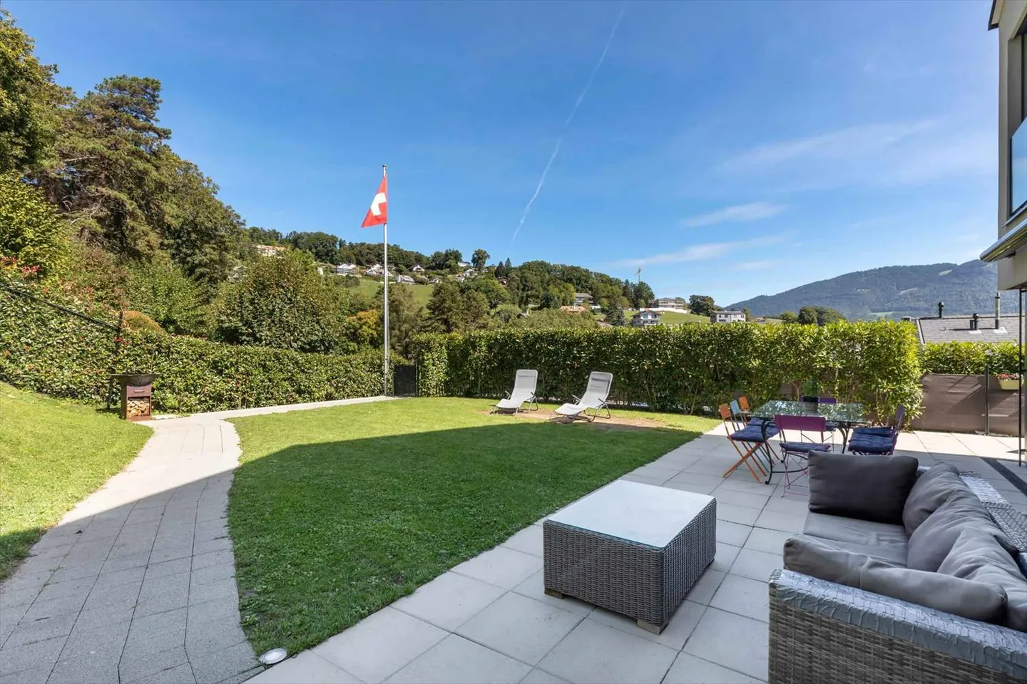 Maison jumelle à vendre - Photo 11 sur 13